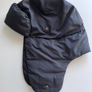 COS aviator hat